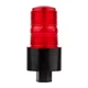 490S-120-RED Tomar Red Micro Strobe Beacon 120VAC 1/2 Female NPT NEW