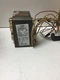 ADVANCE AUTO TRANSFORMER BALLAST 71A8453-001D WITH PRE-WIRED IGNITOR PRE-OWNED