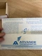 Advance Electronic Ballast REL-2P32-RH-TP 120 Volts .77 Amps 60 Hertz NEW