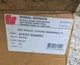 Federal Signal Exp Proof Strobe Warning Warehouse Light 27XST-024BSC 24VDC NOS