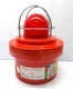 MEDC XB12 J24006RYDNNNR Strobe Light Red 21 Joules Xenon 240VAC 50/60Hz 0.185A