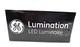 GE Lumination 93050954 LTC Series Led Luminaire Track Light- Black &ndash; 3000K 120V