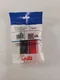 Grote 45092 Red Clearance Marker Light, Kit (46742 + 43850)
