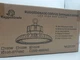 RuggedGrade 150 Watt LED High Bay UFO Corvus Dimmable Series Lights 5000K