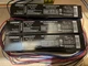 Qty (6) Osram QHE 2XLEDT8/UNV ISN-SC QUICKTRONIC LED Ballast 120-277V 50/60HZ
