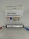Sylvania Quicktronic QHE2x32T8/UNV ISL-SC Fluorescent Ballast (2) Lamps(54B2UP)