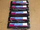 (Lot of 5)- MagneTek Electric Fluorescent Ballast 458-L-SLH-TC-P 1-Lamp 277V