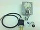 NEW HUBBELL HIGHBAY Power PORTA Hook 240V, SY3-240-2 W/PIGTAIL LIGHT HANG KIT PO