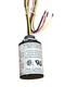 Thomas Research Auxiliary Quartz Controller ESP-125