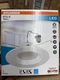 Sylvania LED Retrofit Kit RT5/6". PART #SL65122. SKU #046135651229. Case of 4
