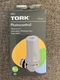 Tork 2021 Photocntrl, 1/2 In. Conduit Mounting 180 Degree Swivel &ldquo;Pencil&rdquo;120Vac,