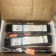 Lot Of 5 Universal Triad triad b132iunvhp-b Fluorescent Light Electronic Ballast