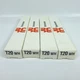 4 Juno Lighting Trac-Master Accordion Adjustable Joiner T20WH WHITE 90 DEG