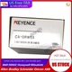 NEW keyence White ring light source CA-DRW5X Quality assurance