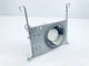 UNUSED JUNO IC22LED-3K DOWN-LITES 6" RECESSED HOUSING LED LIGHT