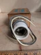 CROUSE-HINDS EV62 EXPLOSION PROOF INCANDESCENT LIGHTING FIXTURE - NEW