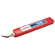 Bodine Lighting Ballast,2-1/4" W x 1-3/16" H BSL310 Polycarbonate Red
