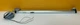 Banner WLS28-2XW570XQ 12-30 VDC, 1.6A, 570mm, Cool White, LED Strip Light. 