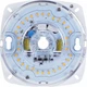 Legental 4" PCB Size 5000K Dimmable LED Light Engine -5.39" Overall Size, 17W 12