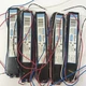 Lot of 5 Philips Advance ICN-1P32-N Ballasts Centium IntelliVolt 120-277V