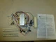 LUMAPRO 1XUF5 HID BALLAST KIT, HIGH PRESSURE SODIUM, 250W