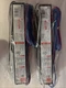 2x GE UltraMax GE259MAXP-N-DIY Electronic T8 Ballast / 1 or 2 Lamp - New