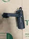 SATCO TH-226 3 Prong Black Track Light Fittings