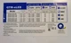 Qtran LED DMX Driver/Power Supply 100w/24VDC (QTM-ELED-100-UNV-24VDC+DMX-WH)