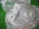 Legend Pass & Seymour S865-WCC18 Plastic Ceiling Lampholder White Pullchain