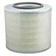 BALDWIN FILTERS PA2379 Air Filter, Round 4ZWK1