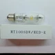 Metal Halide Bulb Eye Iwasaki MT100SDW MED 100W Universal Burn Compact