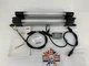 nVent Hoffman Pentair LF120V18 PANELITE Enclosure Fluorescent Light 2/Lot