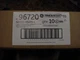 GE 96720 GE-232-MV-PS-L 2-LAMP LOW POWER PROGRAM START BALLAST (10-BALLASTS)