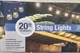 Feit Electric 130V 20' 10 Lights Incandescent String Light Set