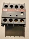ABB CA5-22E Auxiliary Contact Block 1SBN010040R1022 Aux Switch Block 2S/2&Oslash; Used
