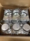 Halo H7ICT 6 Inch Recessed Lighting Housing for Construction 6 Pack