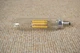 Bulbrite No. 776724 LED Filament Bulb, 3000K, Fully Dimmable, (4) Four Pack