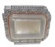 🔥(NEW) DIALIGHT - ALD5BC27DGNNGN - SAFELIGHT - LED AREA LIGHT - 100/277 VAC