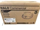 Lot of 6x EATON Halo Recessed Commercial 6" HM6 LED Module HM612