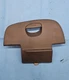 🔥97-03 FORD F150 LOWER DASH FUSE RELAY JUNCTION BOX PANEL COVER DOOR DK GRAY