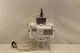 Hubbell BLA-400H5-WH-C4HLP5 Light Ballast Fixture