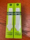 (2 Pack) 97612 GE F26DBX/835/ECO4P Quad 26W 3500K (4 Pin) G24q-3 Base CFL Lamp