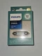 Philips 578WLED Ultinon LED WHITE Dome Lamp Light Bulb 578