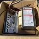 GE 87213 GEM1000ML5AA5-5 1000W HID Distrib. Replace Kit Magnetic C&C Ballast Kit