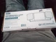 Smart Electrician LED Emergency Light w/ 90 min Battery Back-Up White 346-9030