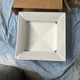 Focal Point T5 Fixture, Catalog #FSK-22-B-4-T5-S-277-G-PS-WH