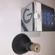 Green Creative Titanium LED Light Bulb 18.5 Watt PAR38  PAR38-E26-18.5W-3000-25