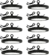 Sunco 10 Pack UFO LED High Bay Light, 150W, 19500 Lumens, 5000K Ultra Bright Com