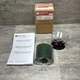 Federal Signal LSL-120G Green Litestak Signal Device, 120VAC, New