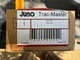 Juno TCLF11BL Trac-Master End Feed (BLACK)